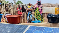 Comment le Sénégal peut-il stimuler l'adoption de l'énergie solaire dans les zones rurales ? 🌞