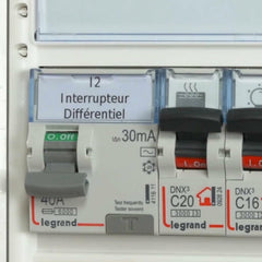 ⚠️ Déclenchements Intempestifs des Disjoncteurs Différentiels avec des Onduleurs Solaires : Causes et Solutions