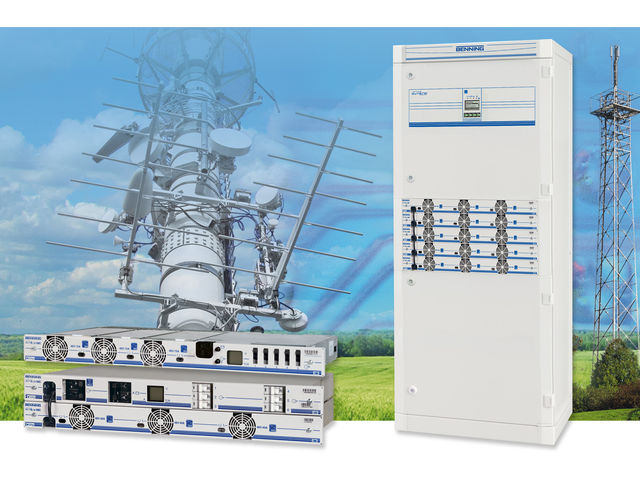 ⚙️ Comment configurer un redresseur pour charger une batterie lithium 48V avec BMS intégré